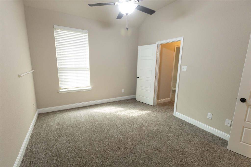 1749 Stillwater Drive, Burleson, TX 76028