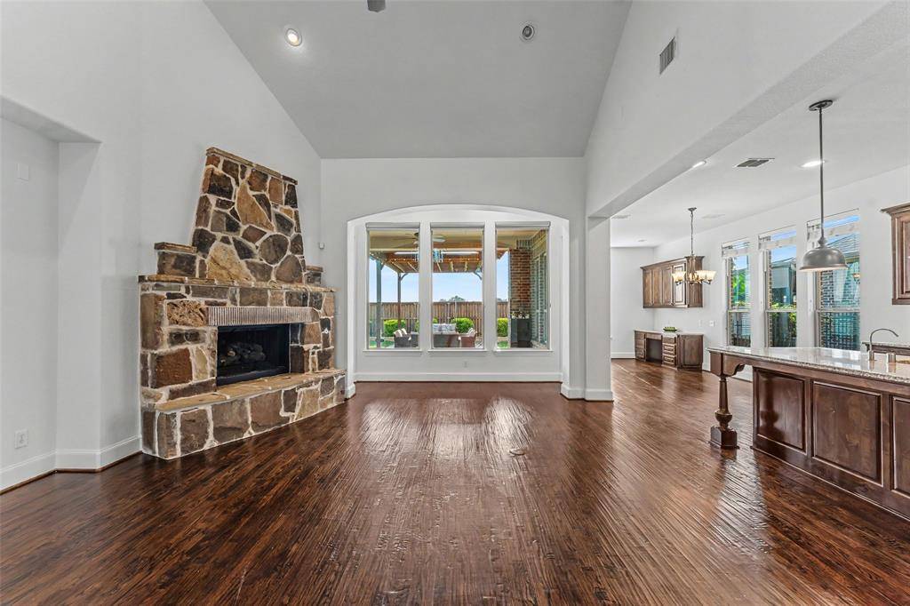 7527 Wright Drive, Frisco, TX 75035