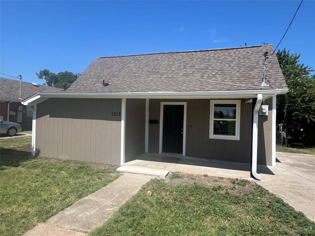 1215 H Place, Plano, TX 75074