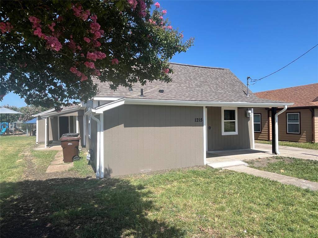 1215 H Place, Plano, TX 75074
