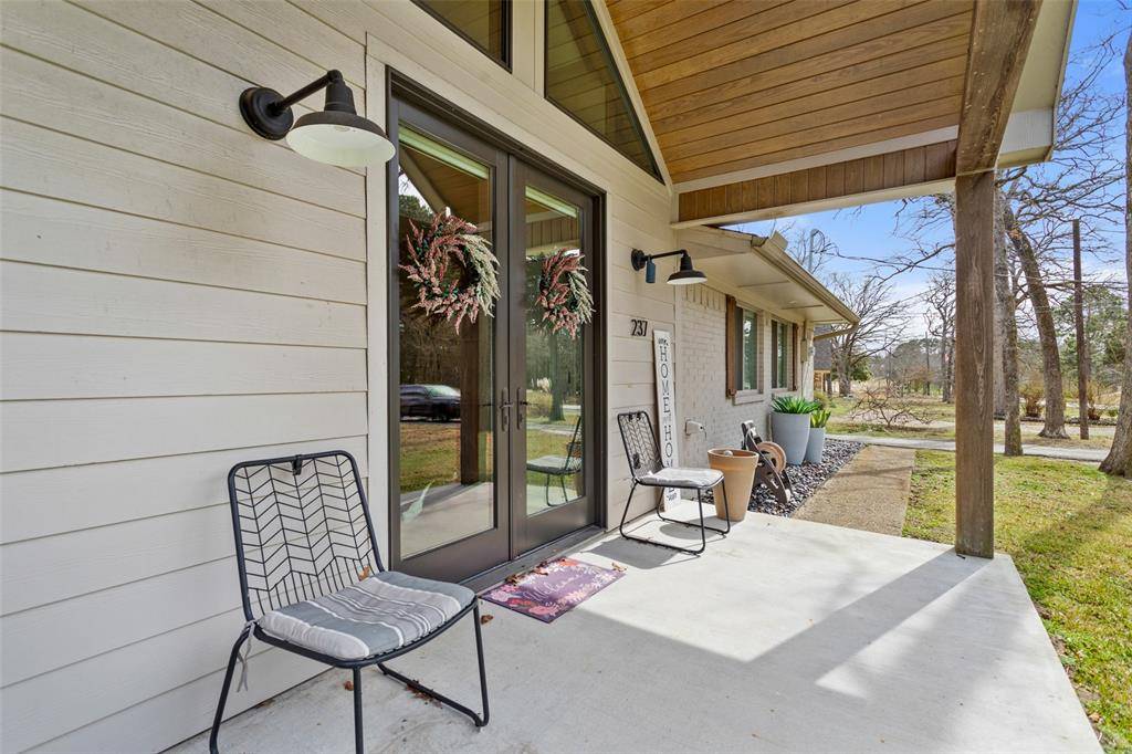 237 Hideaway Lane E, Hideaway, TX 75771