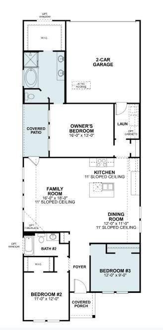 9908 Deer Meadow Drive, Denton, TX 76207