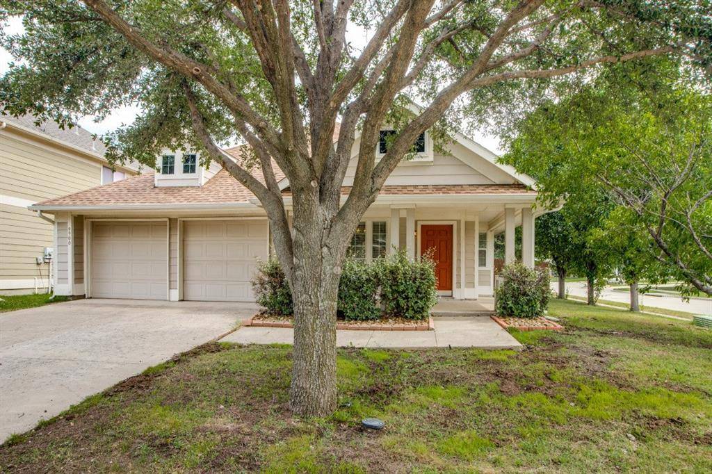9900 Northgate Drive, Mckinney, TX 75072