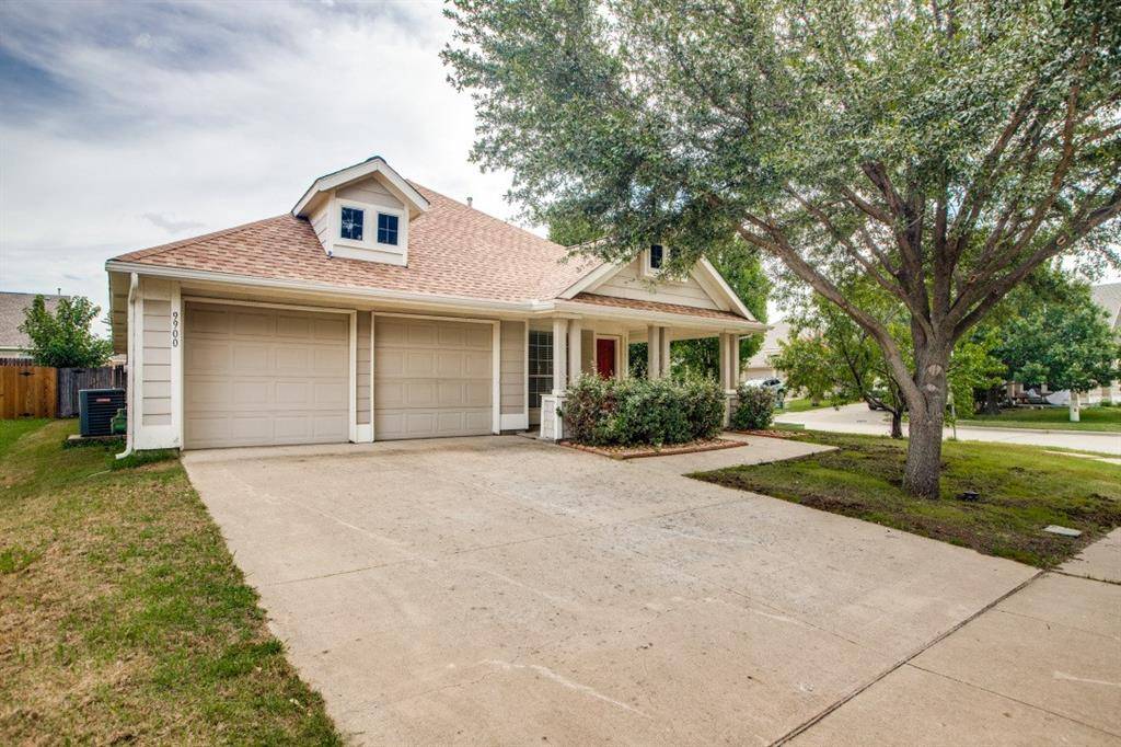 9900 Northgate Drive, Mckinney, TX 75072
