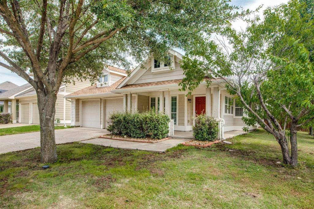 9900 Northgate Drive, Mckinney, TX 75072