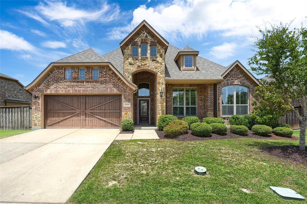 1733 Amalfi Drive, Mclendon Chisholm, TX 75032