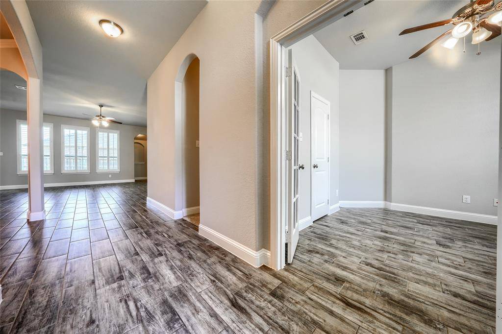 1733 Amalfi Drive, Mclendon Chisholm, TX 75032
