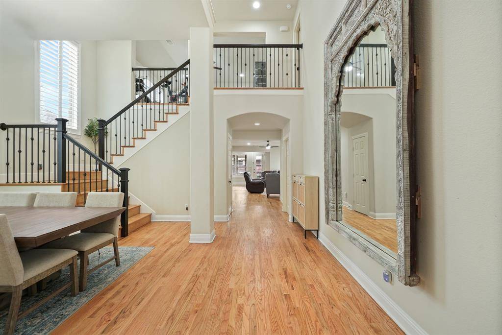 6385 Stallion Ranch Road, Frisco, TX 75036