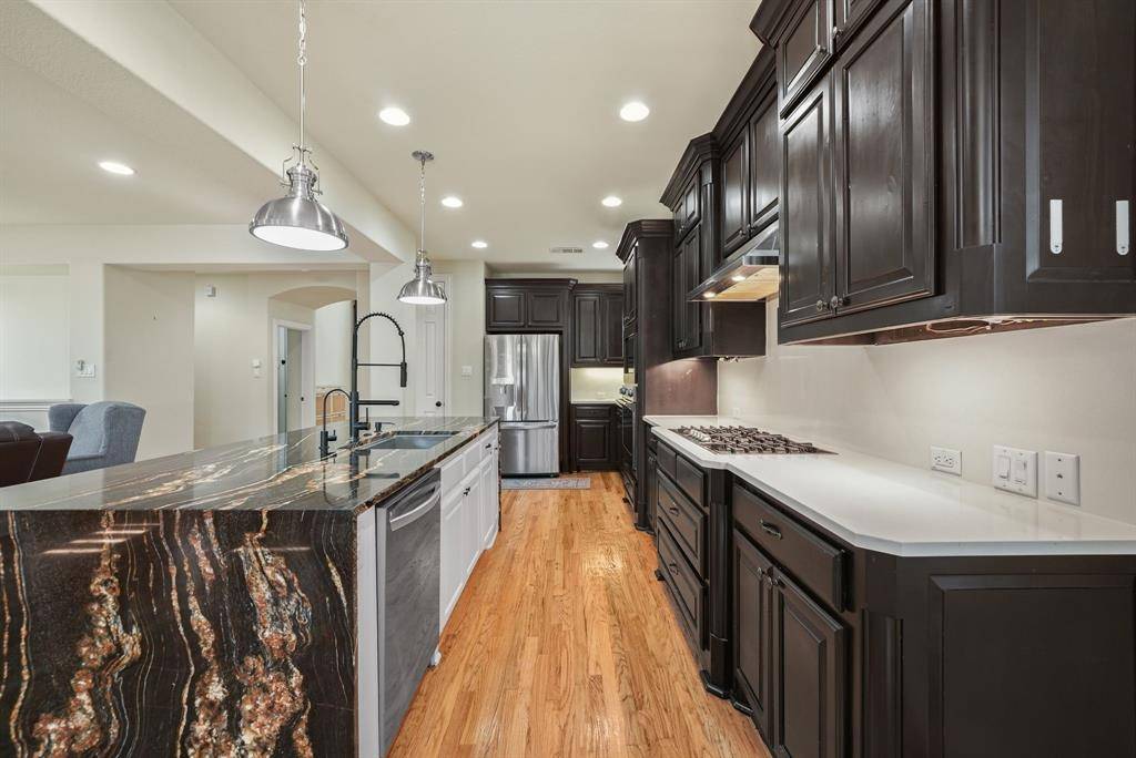 6385 Stallion Ranch Road, Frisco, TX 75036
