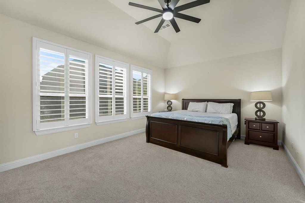 6385 Stallion Ranch Road, Frisco, TX 75036