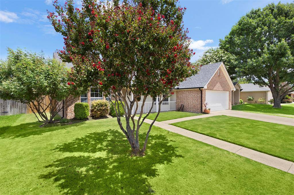 6213 Peach Tree Drive, Midlothian, TX 76065