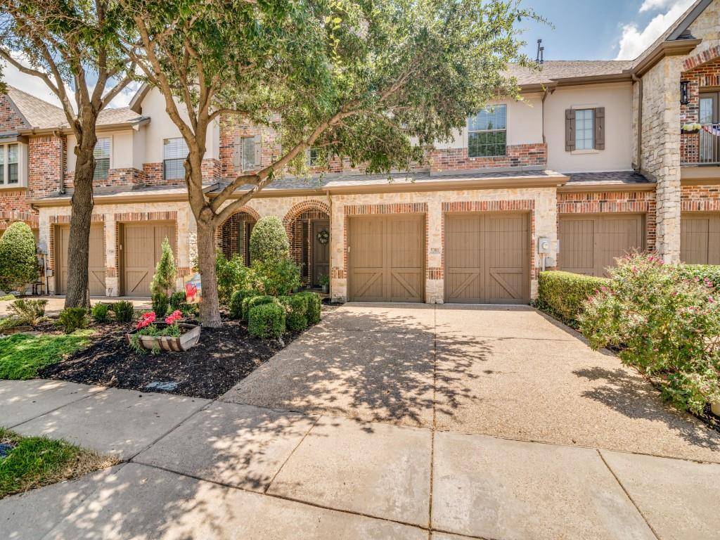 5381 Keswick Drive, Frisco, TX 75034