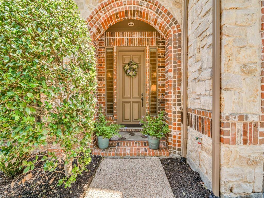 5381 Keswick Drive, Frisco, TX 75034