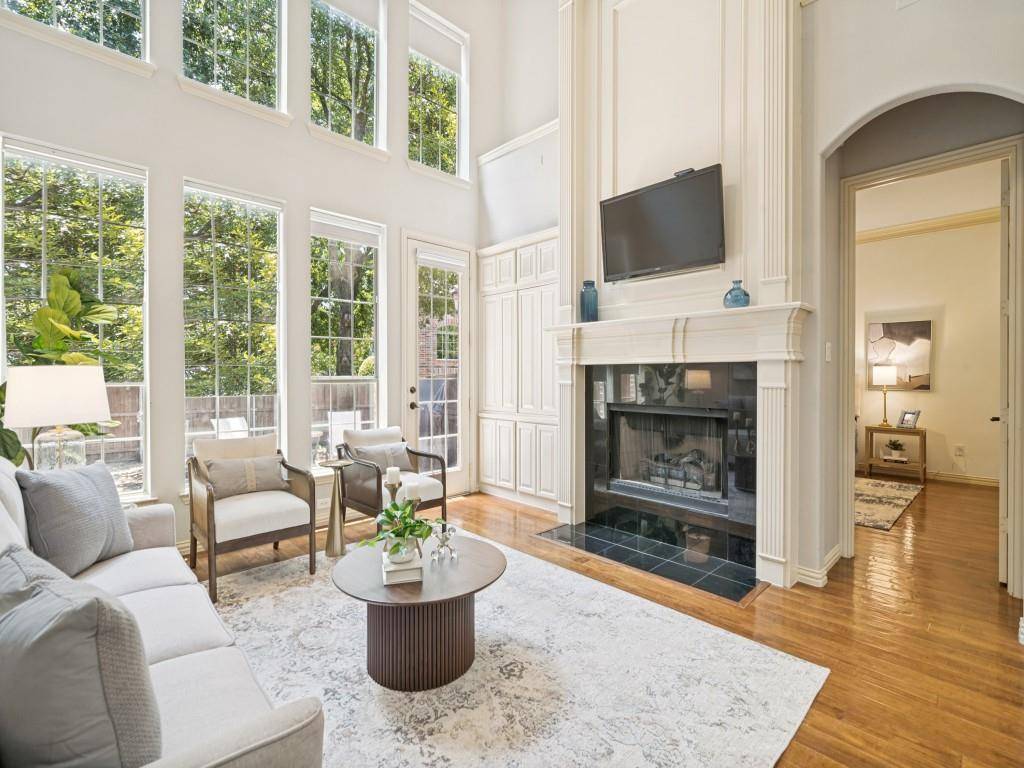 5381 Keswick Drive, Frisco, TX 75034