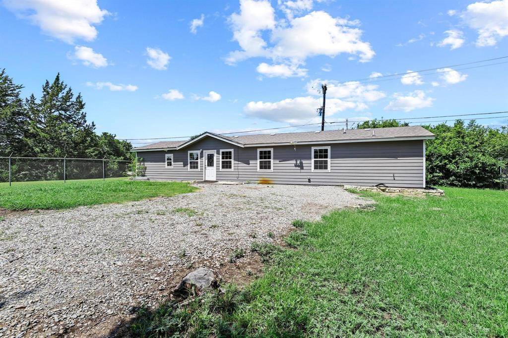231 Juniper Drive, Pottsboro, TX 75076