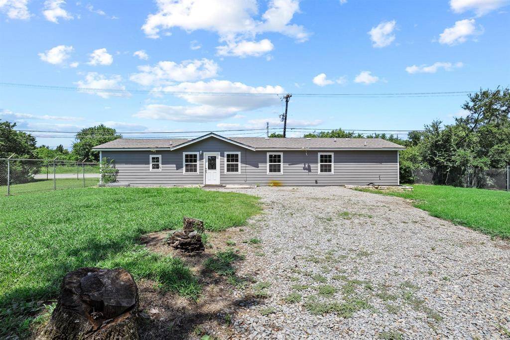 231 Juniper Drive, Pottsboro, TX 75076