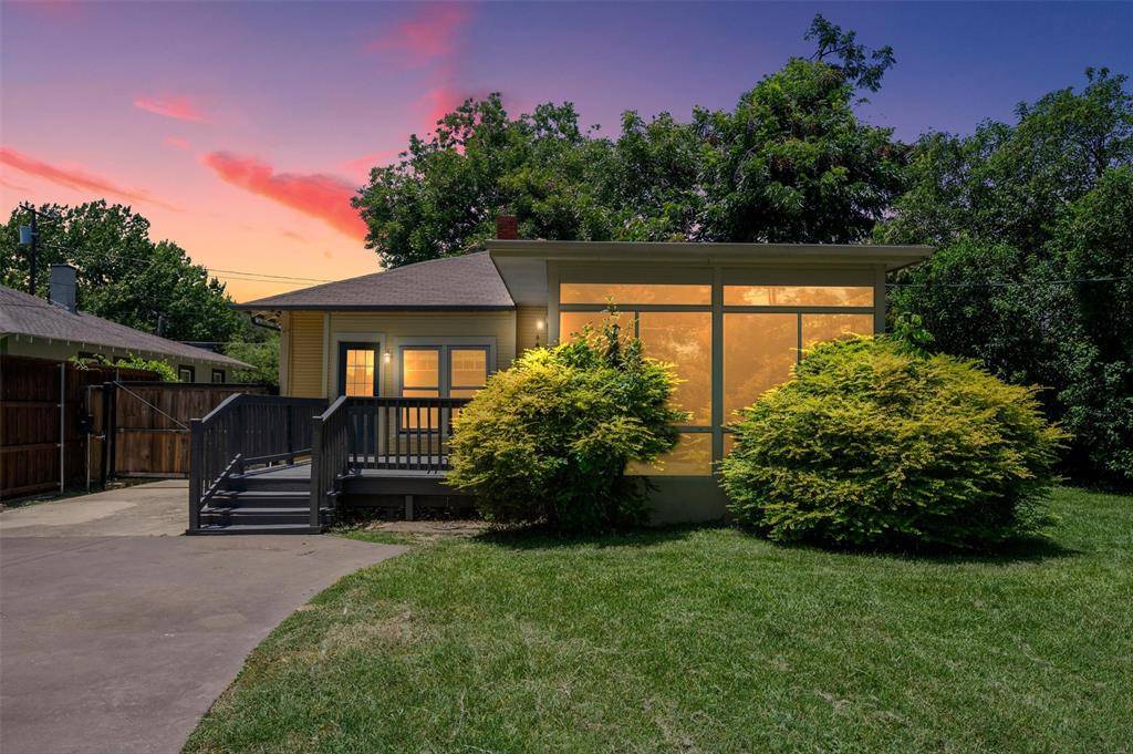 5720 Tremont Street, Dallas, TX 75214
