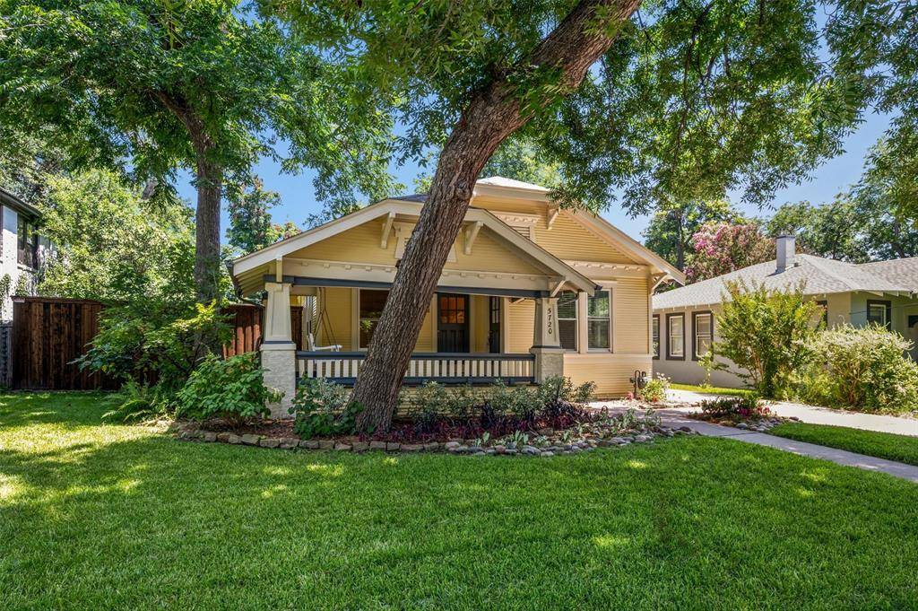 5720 Tremont Street, Dallas, TX 75214