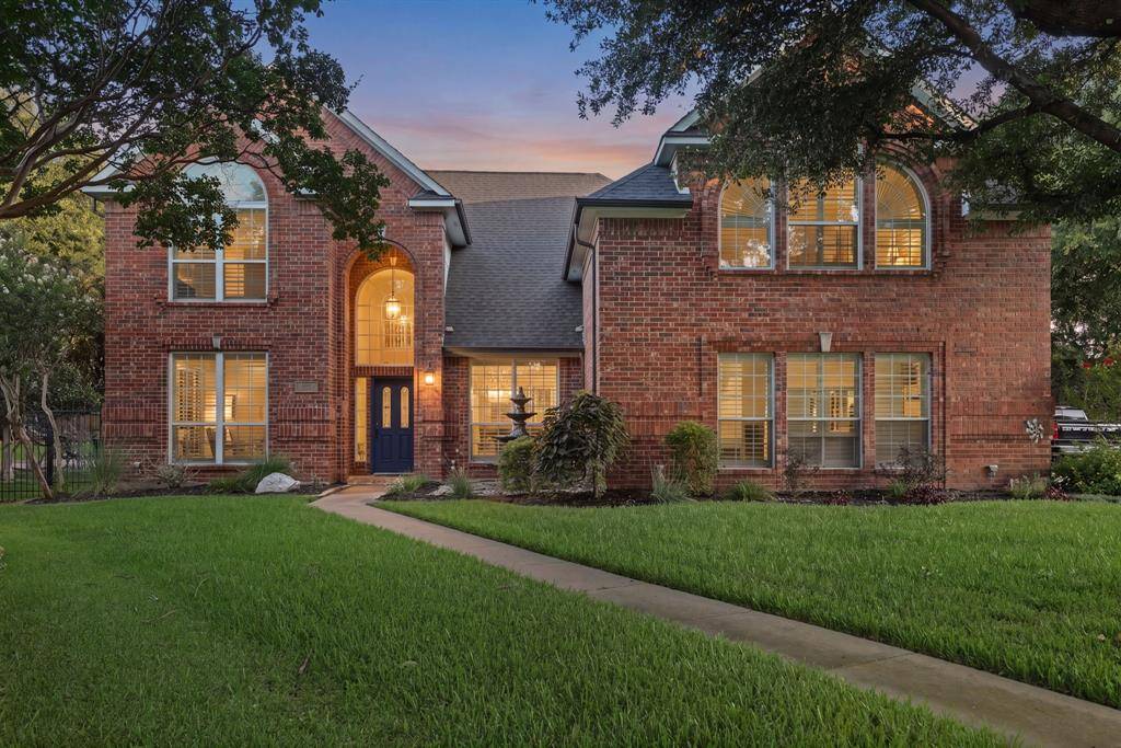 2321 Megan Way, Arlington, TX 76016