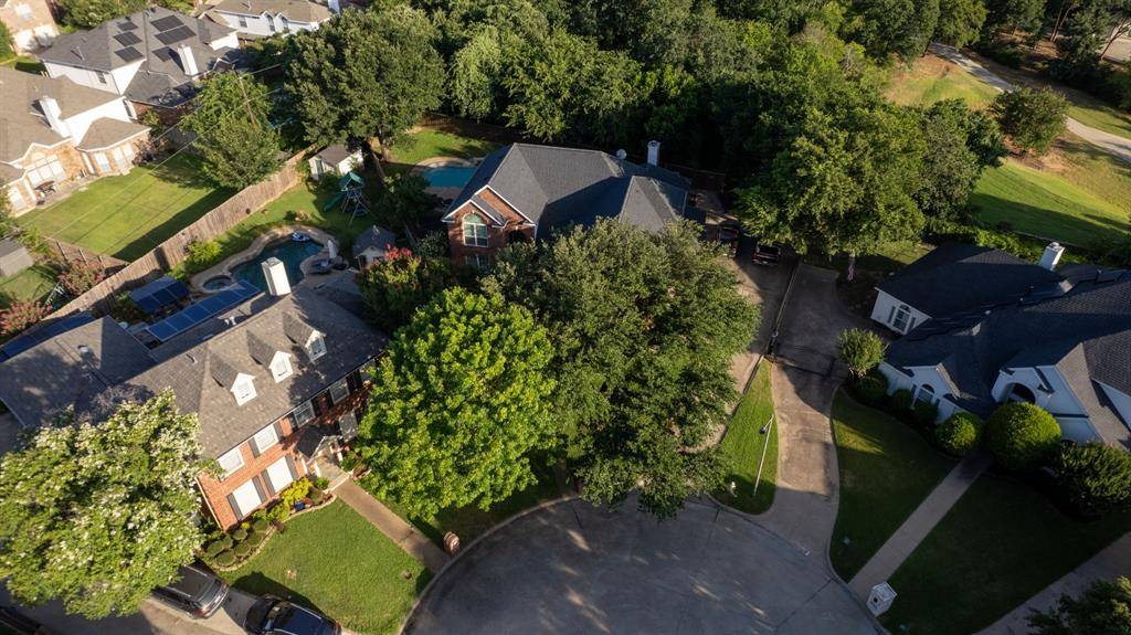 2321 Megan Way, Arlington, TX 76016