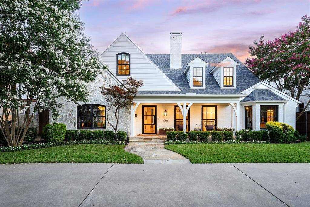 7702 Bryn Mawr Drive, Dallas, TX 75225