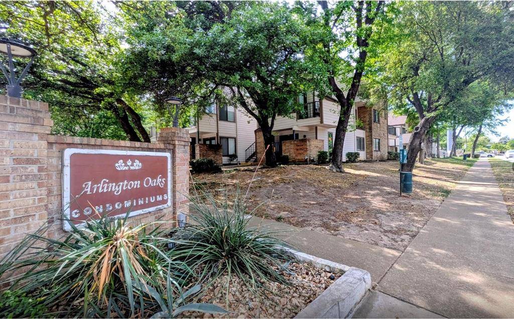 2312 Balsam Drive #A303, Arlington, TX 76006
