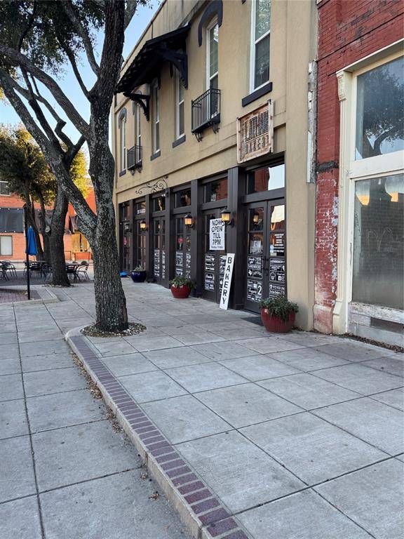 105 N Jackson Street, Kaufman, TX 75142