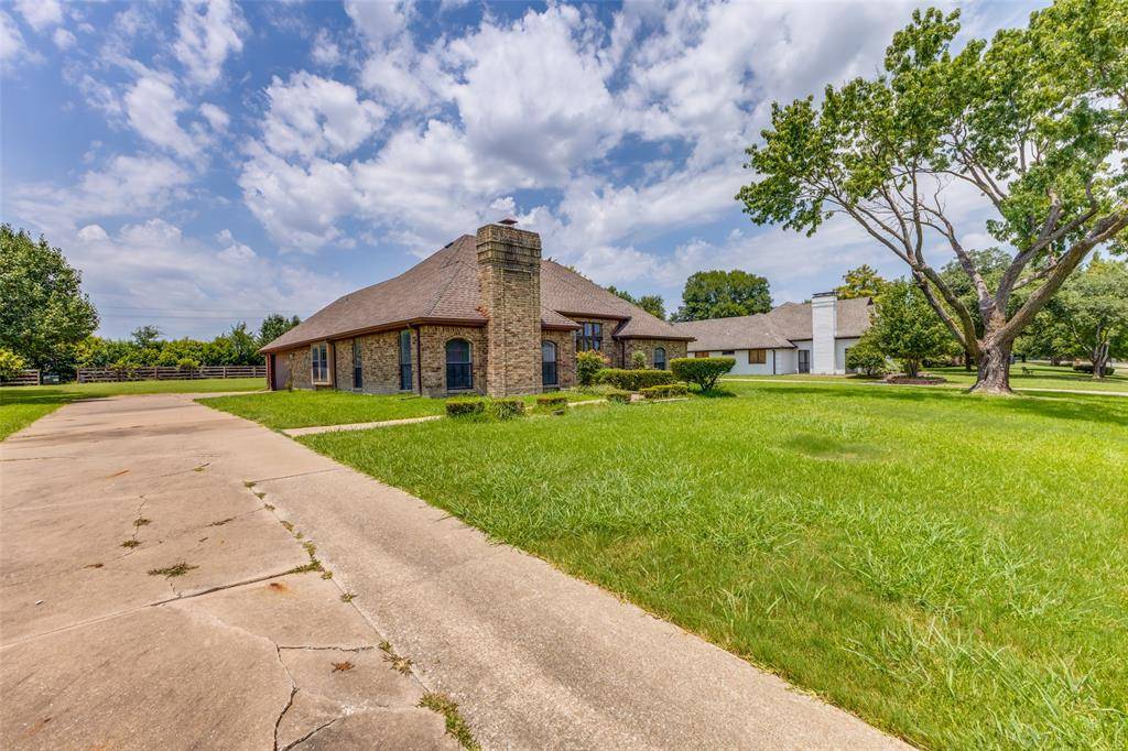 105 Riva Ridge, Wylie, TX 75098
