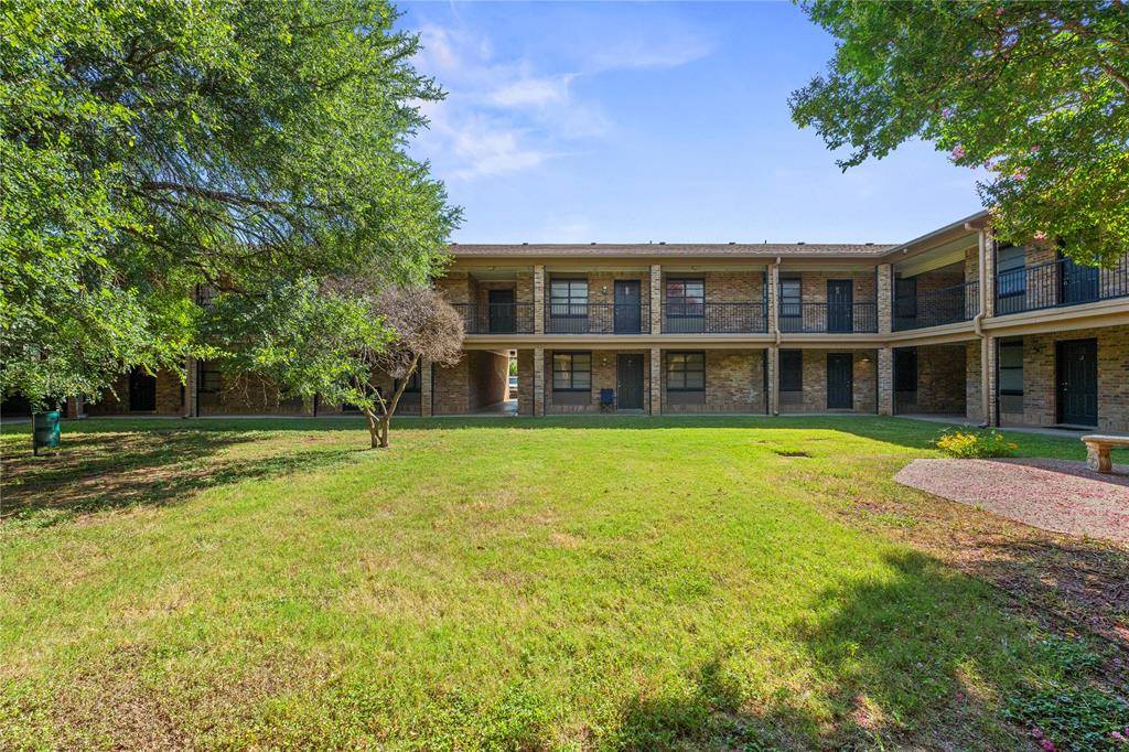 1214 Baylor Avenue #111, Waco, TX 76706