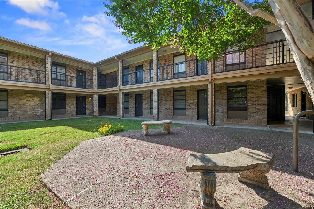 1214 Baylor Avenue #111, Waco, TX 76706