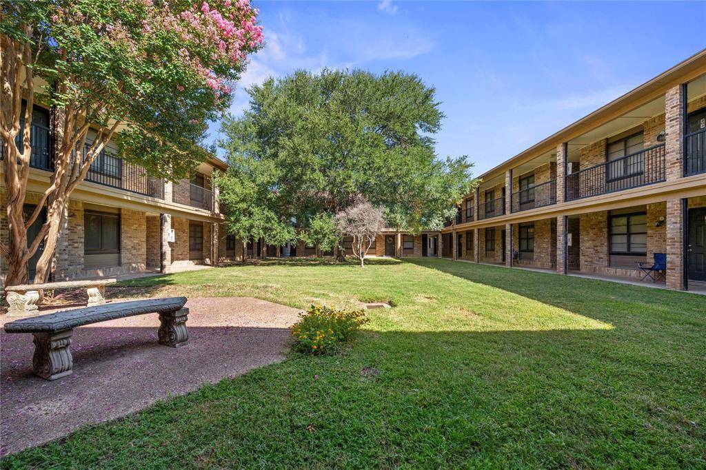 1214 Baylor Avenue #111, Waco, TX 76706