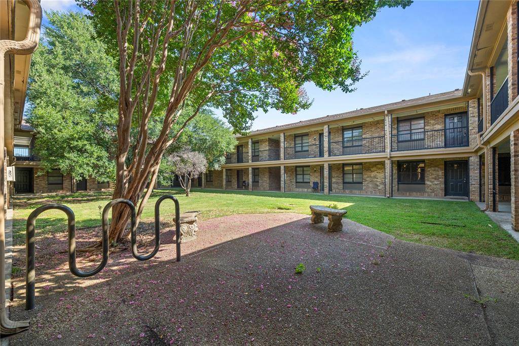 1214 Baylor Avenue #111, Waco, TX 76706