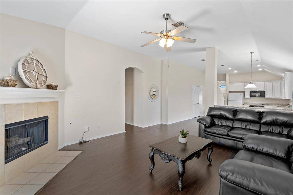 2356 Aurora Drive, Little Elm, TX 75068