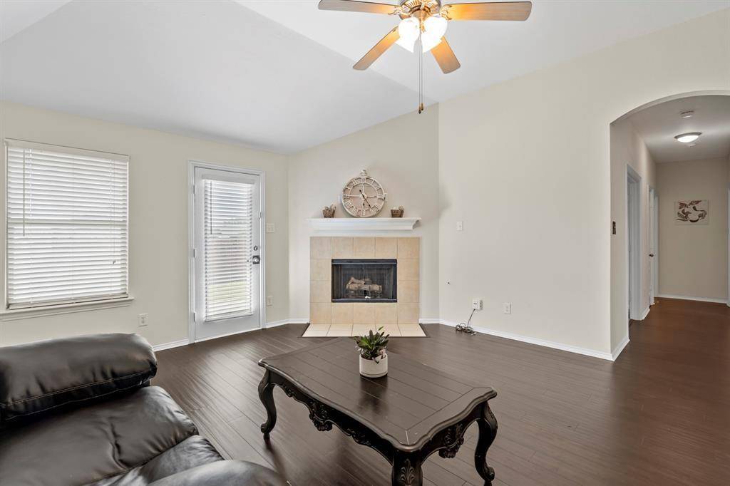 2356 Aurora Drive, Little Elm, TX 75068