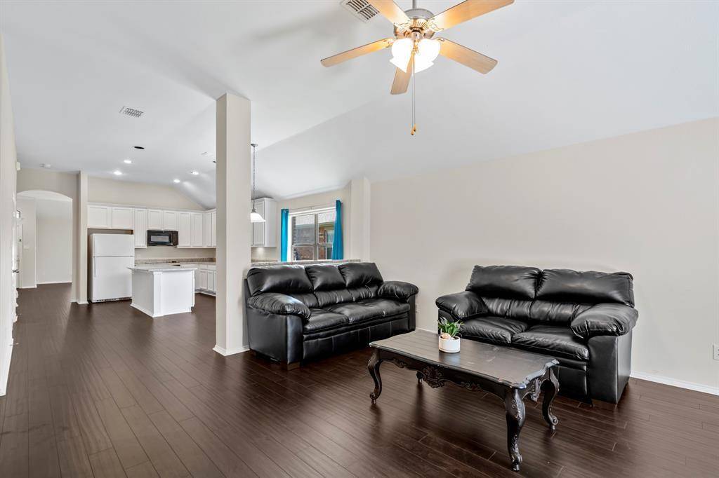 2356 Aurora Drive, Little Elm, TX 75068