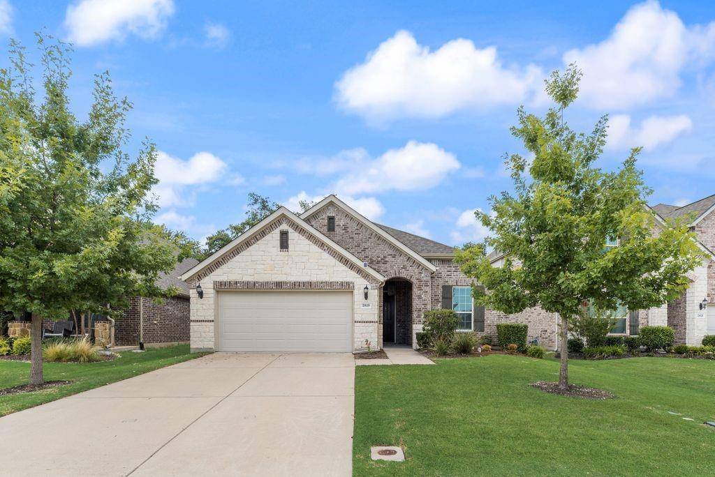 2819 Willow Lane, Melissa, TX 75454