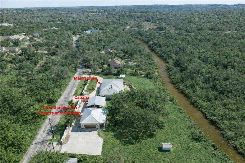 340 Barton Ranch Road, Dripping Springs, TX 78620