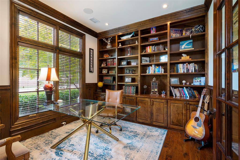 3309 Northwest Parkway, University Park, TX 75225