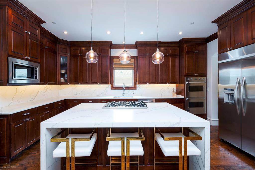 3309 Northwest Parkway, University Park, TX 75225