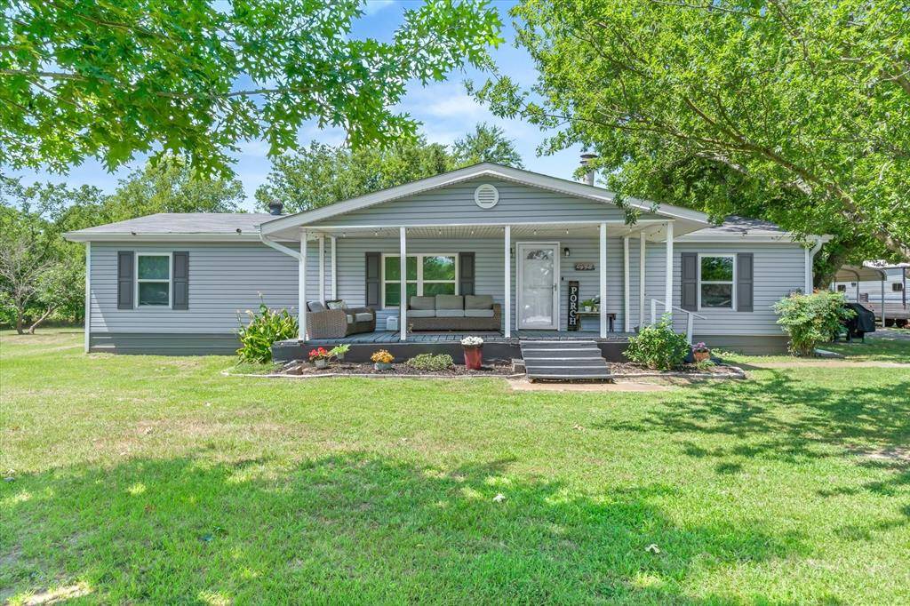 10604 CR 360, Terrell, TX 75161