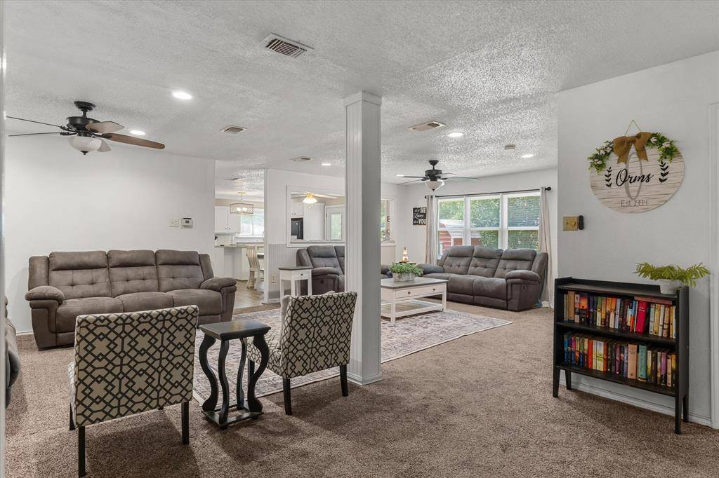 10604 CR 360, Terrell, TX 75161