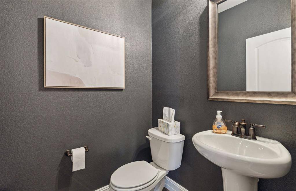 1809 Briarcrest Drive, Celina, TX 75009