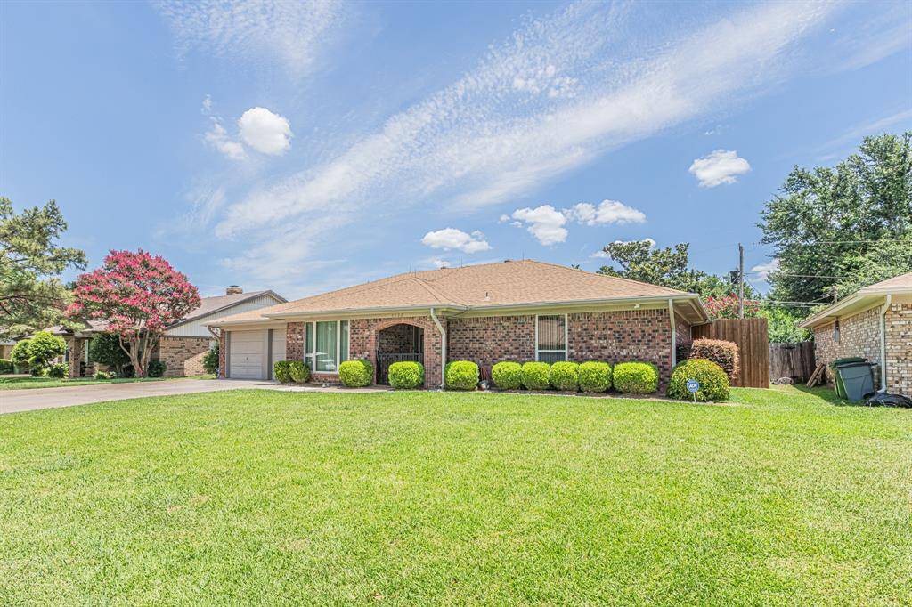 5532 Misty Meadow Drive, North Richland Hills, TX 76180