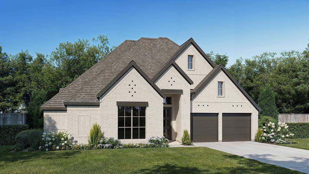 841 River Sky Road, Lavon, TX 75166
