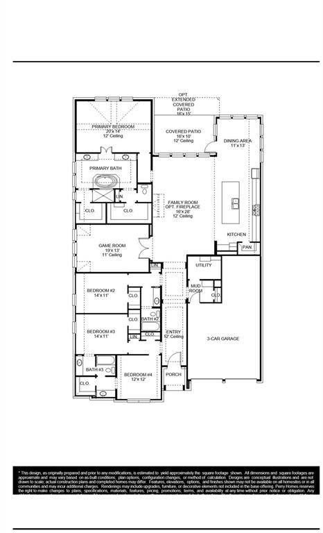 841 River Sky Road, Lavon, TX 75166