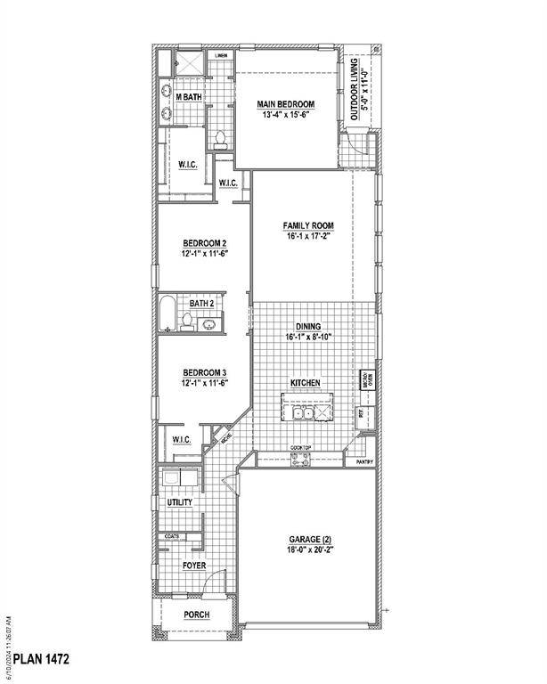 811 Stone Grove Road, Lavon, TX 75166