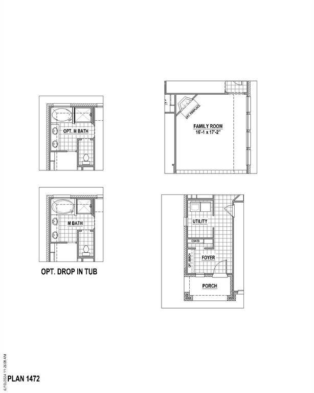 811 Stone Grove Road, Lavon, TX 75166