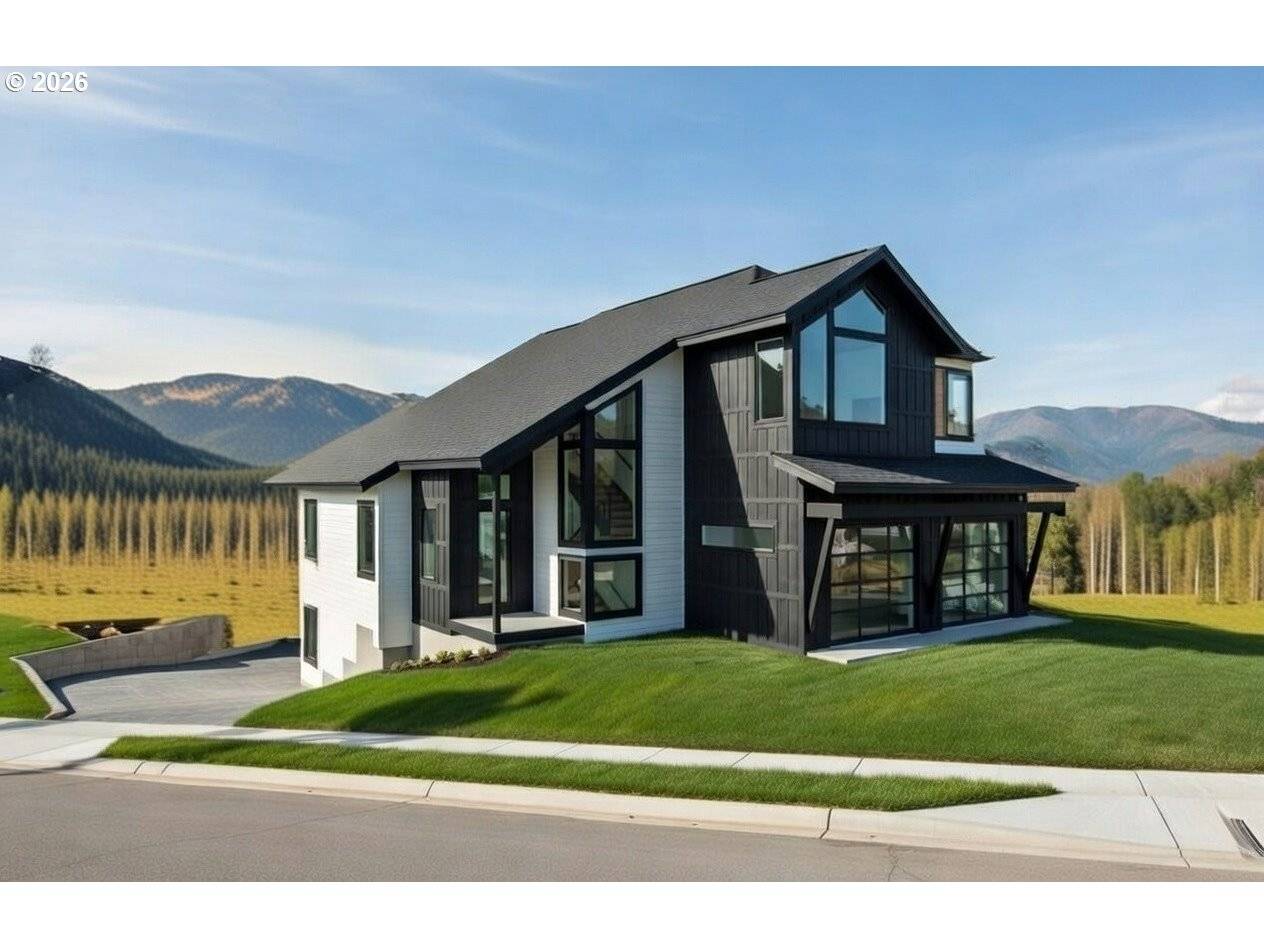 NW Goodwin ST, Camas, WA 98607