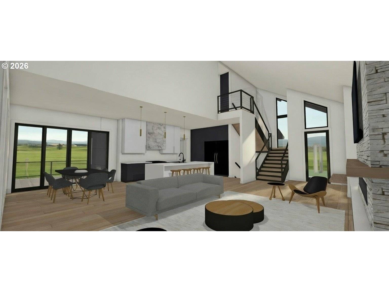 NW Goodwin ST, Camas, WA 98607