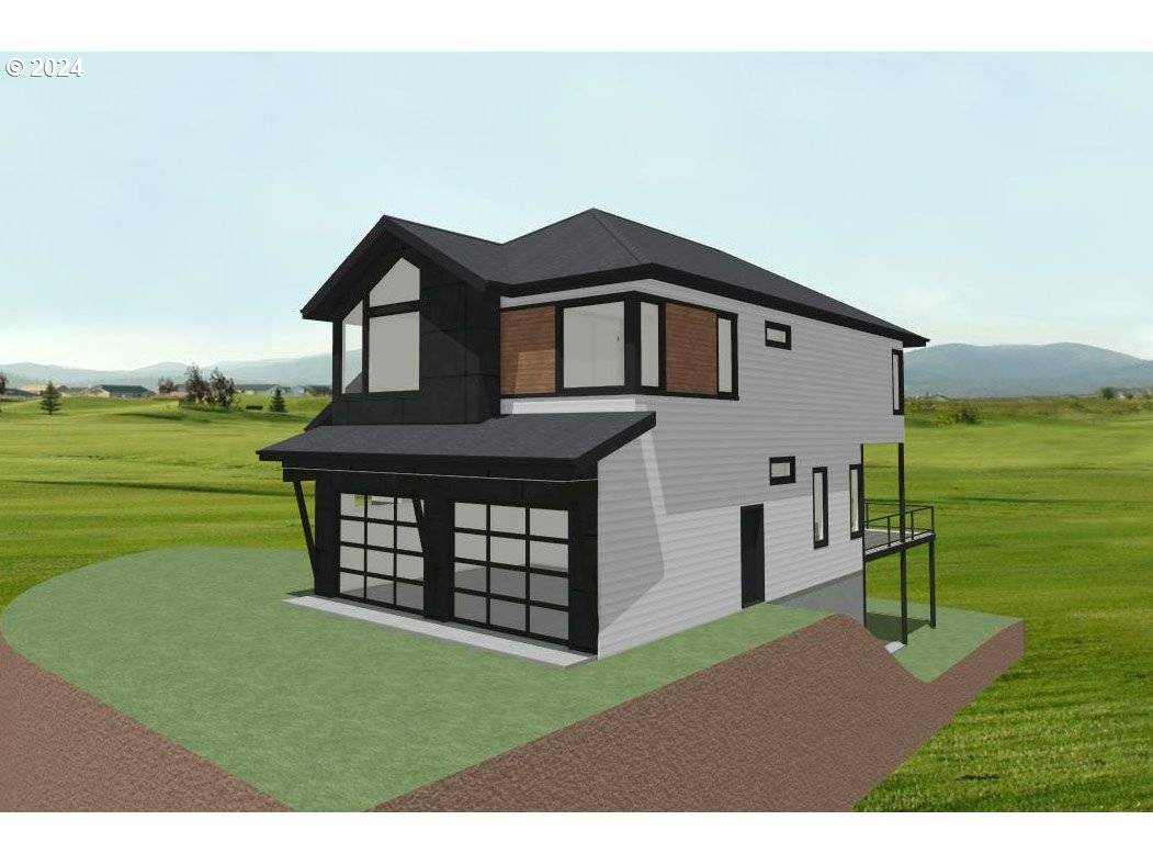 NW Goodwin ST, Camas, WA 98607